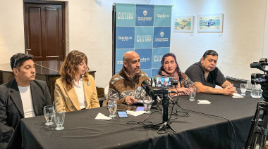 ¡Vuelve el tango con todo! Madryn será sede del Mundial otra vez