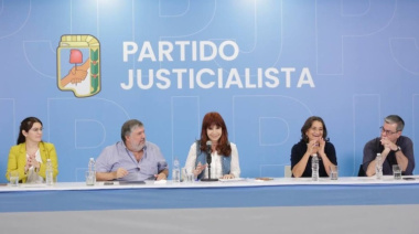 🚨 Reunión clave en Matheu: CFK pone bajo la lupa la estrategia del peronismo