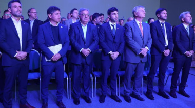 Nación pide apoyo para su plan de blanqueo, pero no todos están de acuerdo