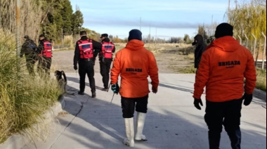 La Policía sigue sin pistas firmes sobre el joven desaparecido