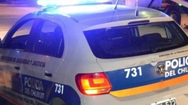 Lo golpearon en su casa y escaparon con su auto lleno de cosas robadas