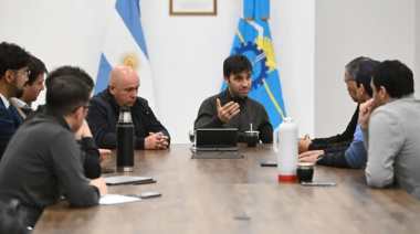 El SOMU endurece su postura y advierte: “Vamos a resistir”
