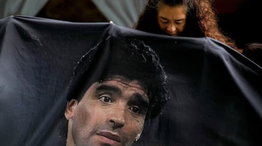 Anulan el juicio por la muerte de Maradona y apuntan contra una jueza por parcialidad
