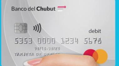 Tarjetas del Banco Chubut con fallas: no se puede pagar en varios comercios
