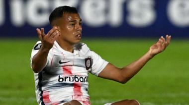 El “Perrito” Barrios recibió un disparo y quedó detenido tras un tiroteo