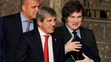 El Gobierno busca blindar el "plan dólares del colchón" y sumar a las provincias