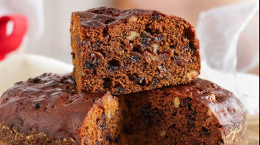 Trevelin calienta el horno para la Fiesta de la Torta Negra Galesa