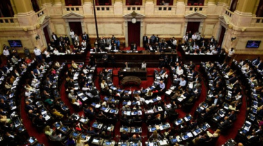 La oposición insiste con mejoras previsionales, pero no tiene garantizado el quórum