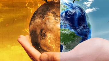Chubut será sede del Encuentro Patagónico sobre Cambio Climático y Salud