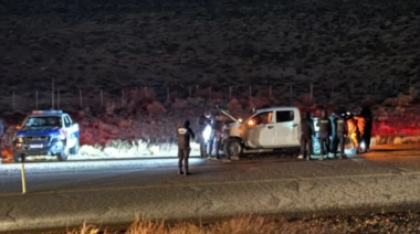 Cayó una banda delictiva vinculada a un robo armado en Trelew
