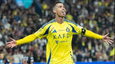 ¿Cristiano Ronaldo al Monumental? River ya negocia por el astro portugués