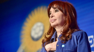 La Corte Suprema ya redacta el fallo en la causa Vialidad