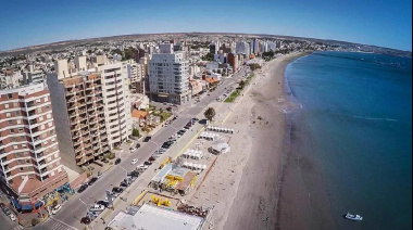 Se viene: la ciudad patagónica que apuesta fuerte a ser un imán universitario