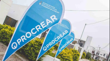 Chau Procrear: Milei lo dio de baja y las provincias deberán hacerse cargo de las obras inconclusas