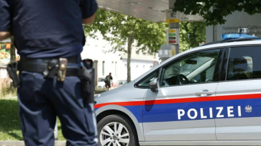 Masacre en austria: 10 muertos en un tiroteo escolar