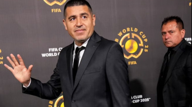 Los hinchas estallaron contra el Consejo de Fútbol tras la presentación de Marco Pellegrino