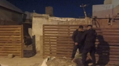 Entró a robar una casa y lo atraparon en vivo gracias al monitoreo