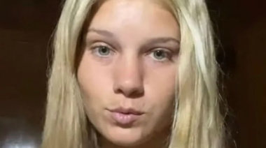Felicitas Alvite ""La Toretto" " reabrió su Instagram en plena prisión domiciliaria y generó indignación
