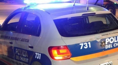 Otro preso con domiciliaria rompió la tobillera y escapó