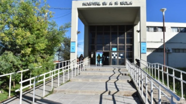 Murió un hombre tras caer en un fogón con el que calentaba su vivienda