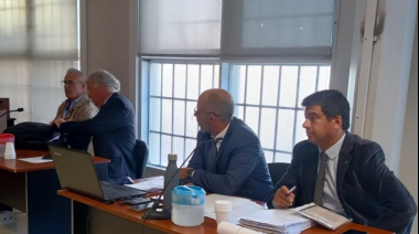Ratificaron la condena a Walter March por la muerte de una familia en la Ruta 3