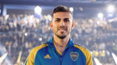 Leandro Paredes aceptó la oferta y está a un paso de volver a Boca
