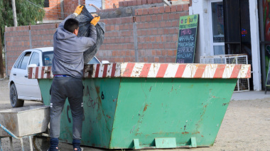 La Muni arranca con operativos en tres barrios: mirá cuándo pasan por el tuyo
