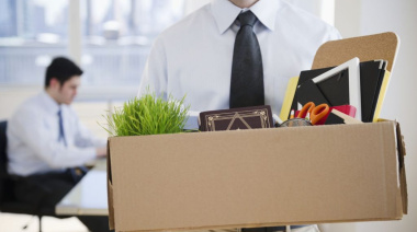 Se reglamentó el Fondo de Cese Laboral: ¿chau indemnización?