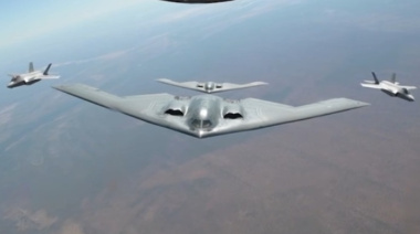 Trump confirmó ataques a instalaciones nucleares iraníes y desata una nueva crisis internacional