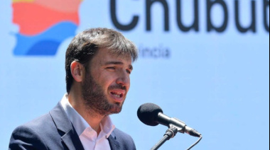 Torres destacó la primera demanda por extinción de dominio a ex funcionario público condenado por corrupción
