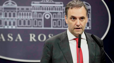 Chau finde largo: el Gobierno eliminó el día del Empleado Público