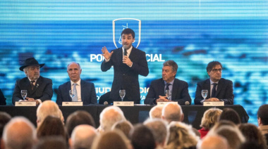 Chubut va por todo: Torres confirma el plebiscito para eliminar los fueros