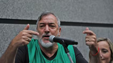 ATE le planta cara a Milei y desafía el decreto: “El viernes no se labura”