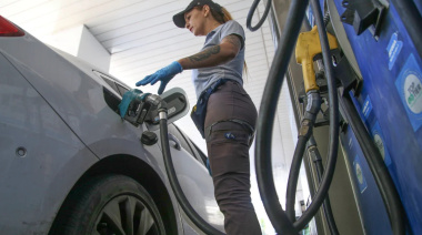 YPF aumentó 3,5% sus precios, pero lanza descuentos de noche y con autodespacho