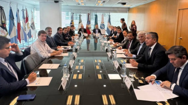 Sin acuerdo con Nación, los gobernadores buscan nuevas formas de repartir fondos