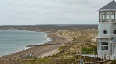 Encontraron el cuerpo de una mujer en Punta Cuevas y hay hermetismo total