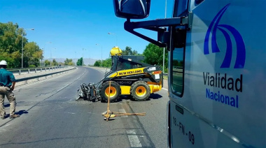 El Gobierno va por Vialidad: preparan decreto para disolver organismos clave del transporte