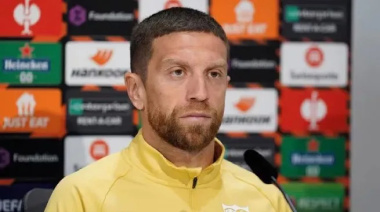 "Papu" Gómez tiene club y fecha de regreso: jugará en la Serie B de Italia