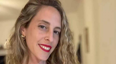 Prisión domiciliaria para la funcionaria que tiró excremento en la casa de Espert