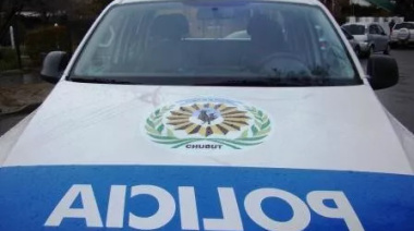 Lo atraparon tras robar con un cuchillo y tirar el celular mientras huía