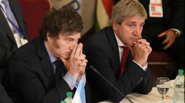 El Gobierno apelará otro fallo millonario tras la sentencia por YPF