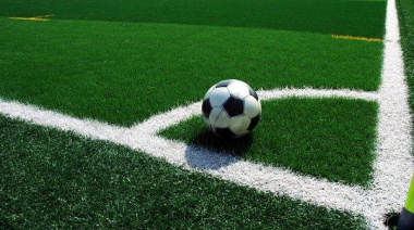 Murió en pleno partido: tragedia en la Liga de Veteranos