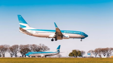 Controladores aéreos ratificaron medidas de fuerza y hay temor por cancelaciones de vuelos en julio