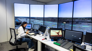 Paro de controladores: se viene una ola de demoras y cancelaciones en los vuelos