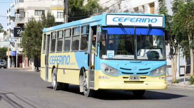 Mañana vuelve a subir el boleto: el pasaje costará $916,19