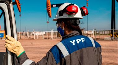 Argentina apeló el fallo por YPF y busca frenar la entrega de acciones