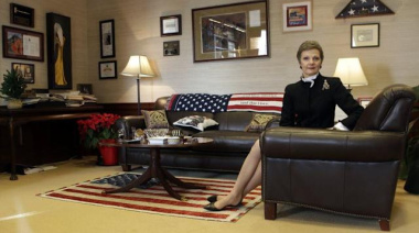 Este lunes se sabrá si Argentina zafa (o no) del fallo por YPF