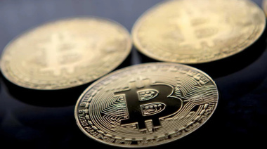 Bitcoin rompe todos los techos y ya vale más de USD 118 mil