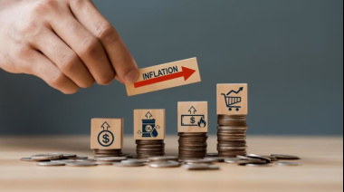 Ganancias y Monotributo subirán un 15% desde agosto por la inflación