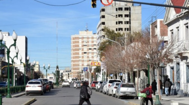 Habilitan giro a la izquierda para mejorar el acceso turístico
